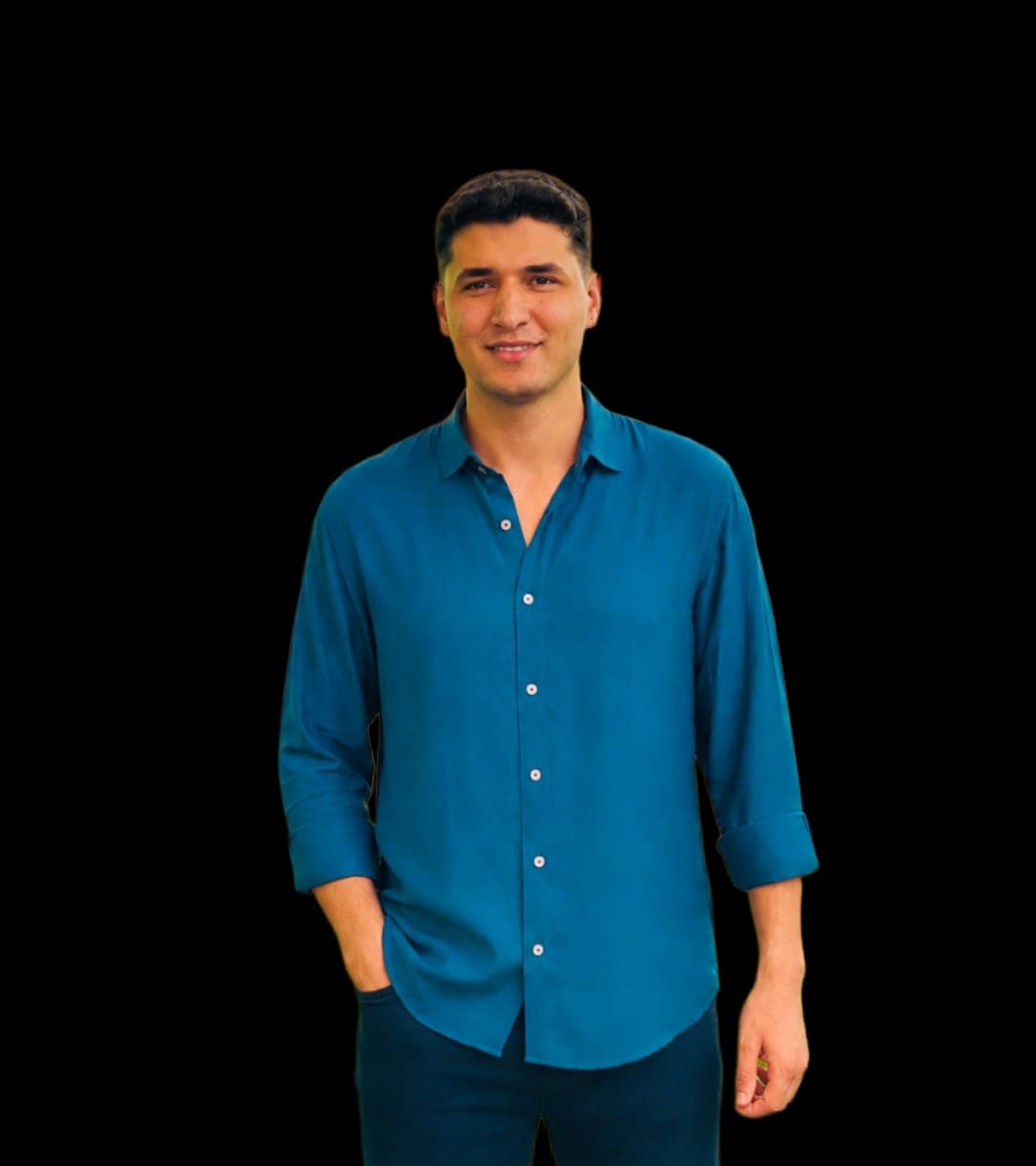 Ahmed Adel