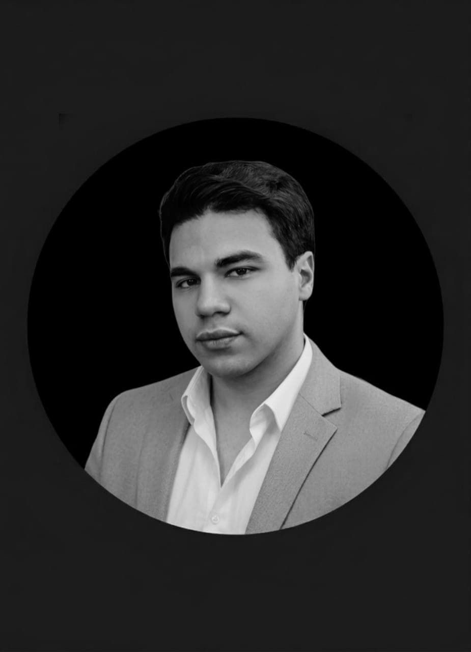 Khaled Mohamed