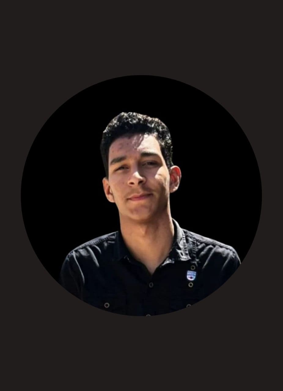 Mohamed Shata